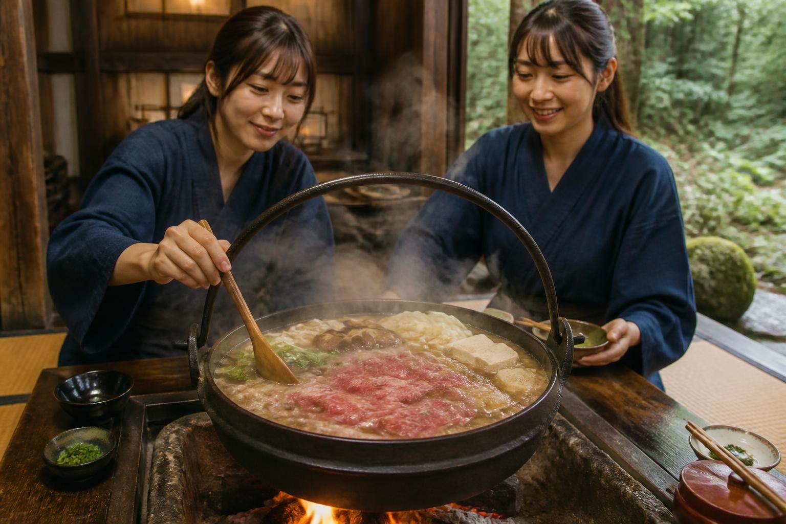 価格帯と分量の関係性